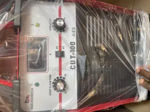 Plasma Cutting Machine Cut-100