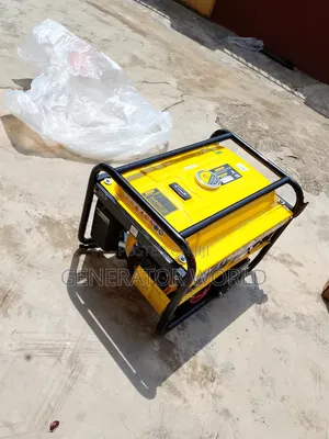 Lepaq Sv7800v2 7kva – Best Price in Lagos Right Now