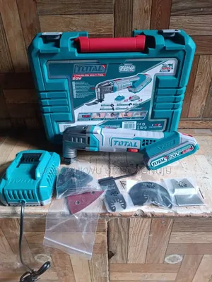 Multi Tools Machine