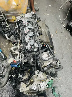 Direct Tokunbo Engine for Chrysler 200c,Jeep 4plug Engine