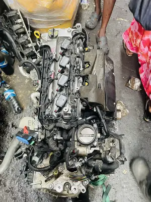 Direct Tokunbo Engine for Chrysler 200c,Jeep 4plug Engine