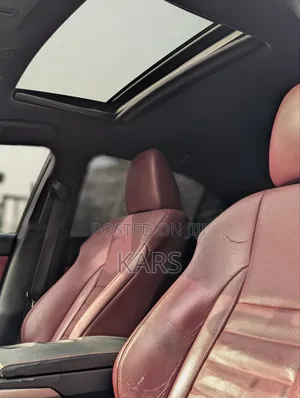 Lexus IS 2015 Gray