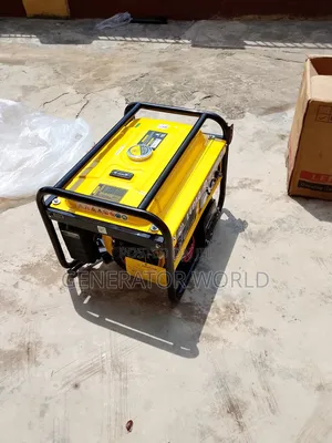 Original Lepaq Sv7800v2 Generator – Full Power Output