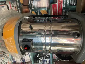 Vacuum Cleaner 60l