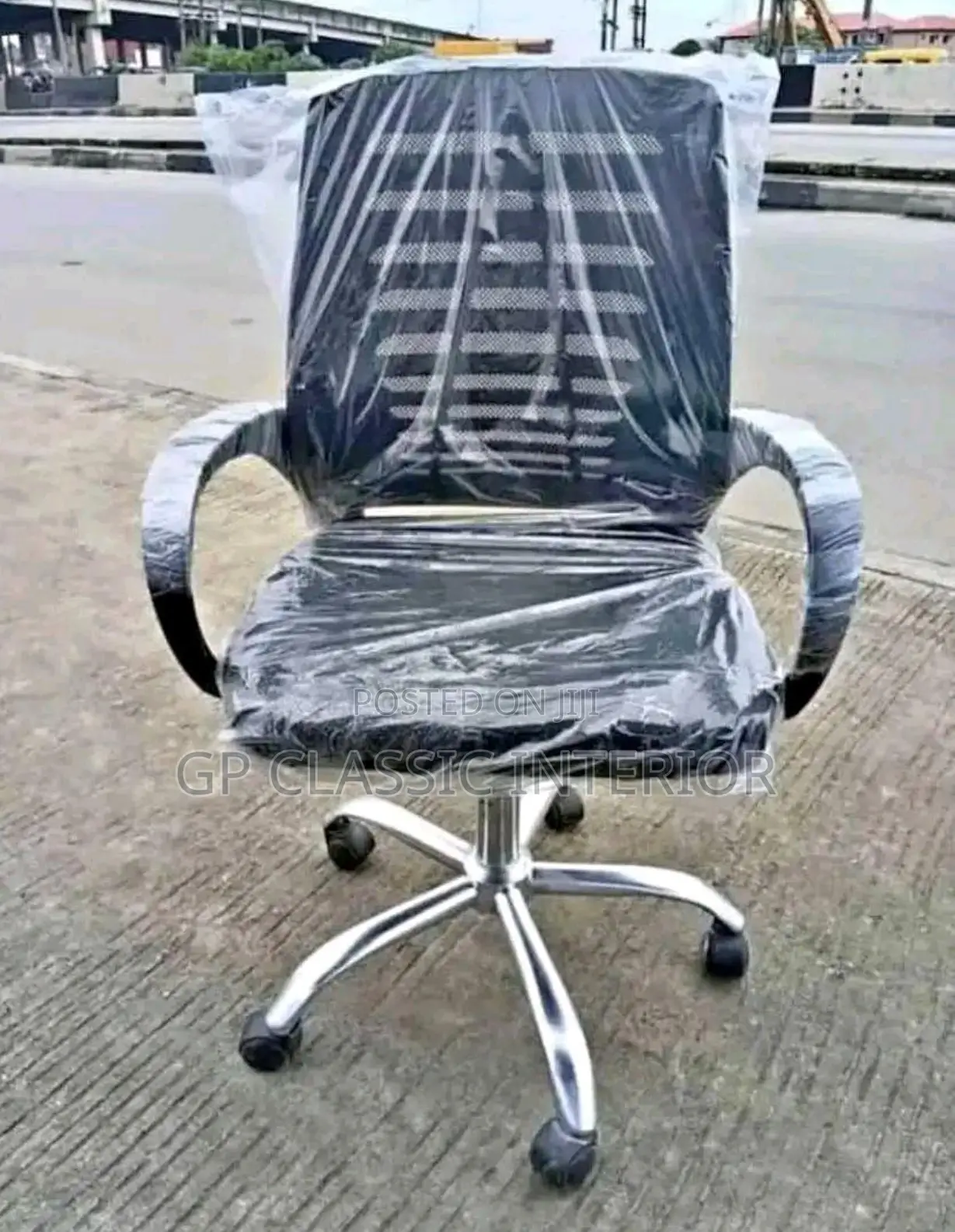 Office Chair