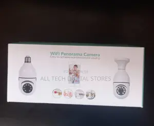 Wifi Panorama Camera