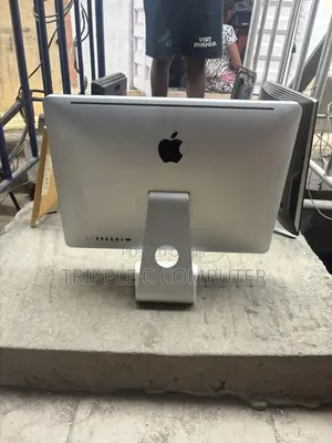 Desktop Computer Apple iMac 4GB Intel Core I5 HDD 500GB