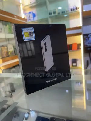 New Samsung Galaxy Z Fold6 256 GB Pink