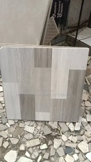 40 X 40 Rustic Floor Tile