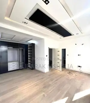 4bdrm Duplex in Wuye for sale