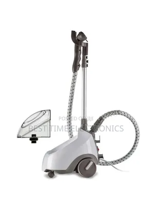 Original Kenwood Garment Steamer