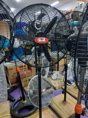Industrial Fan
