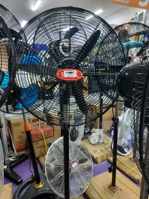 Industrial Fan