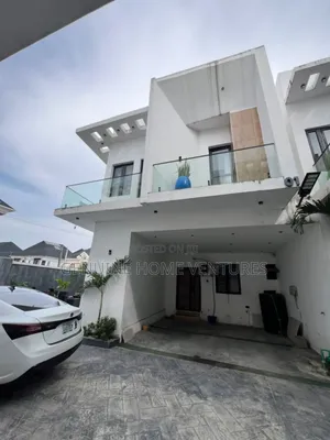 Furnished 4bdrm Duplex in Orchid, Chevron for sale
