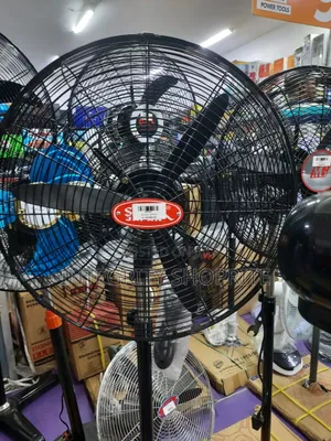 Sonik 18inh Standing Fan