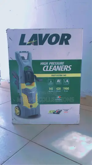 Lavor High Pressure Cleaner