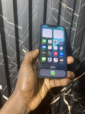 Apple iPhone 13 128 GB Blue