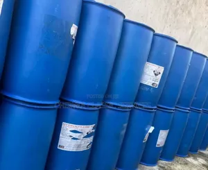Rubber Drum