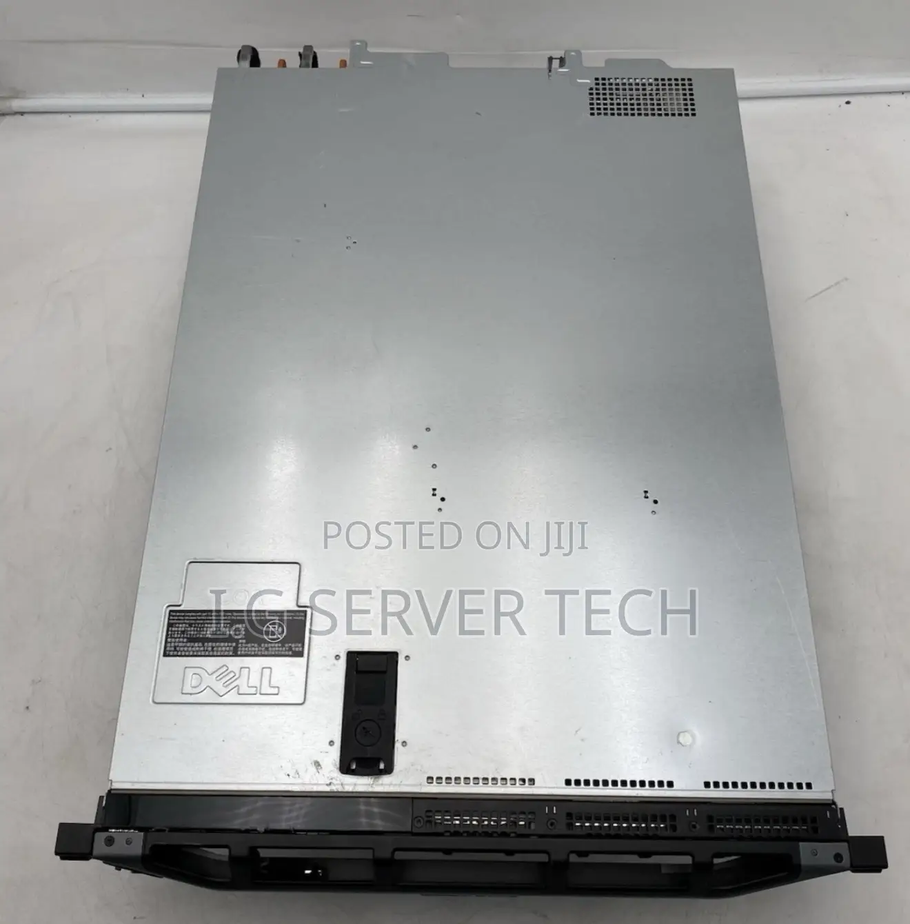 Server Dell PowerEdge T430 32GB Intel Xeon HDD 1T