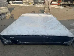 5by6 10 Inches Foreign Canadian Posture Pedicure Mattress