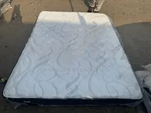 5by6 10 Inches Foreign Canadian Posture Pedicure Mattress
