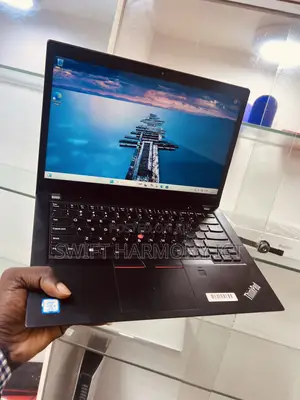 Laptop Lenovo ThinkPad T480 8GB Intel Core I5 SSD 256GB