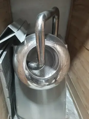 Peanut Coating Machine 8kg Imported