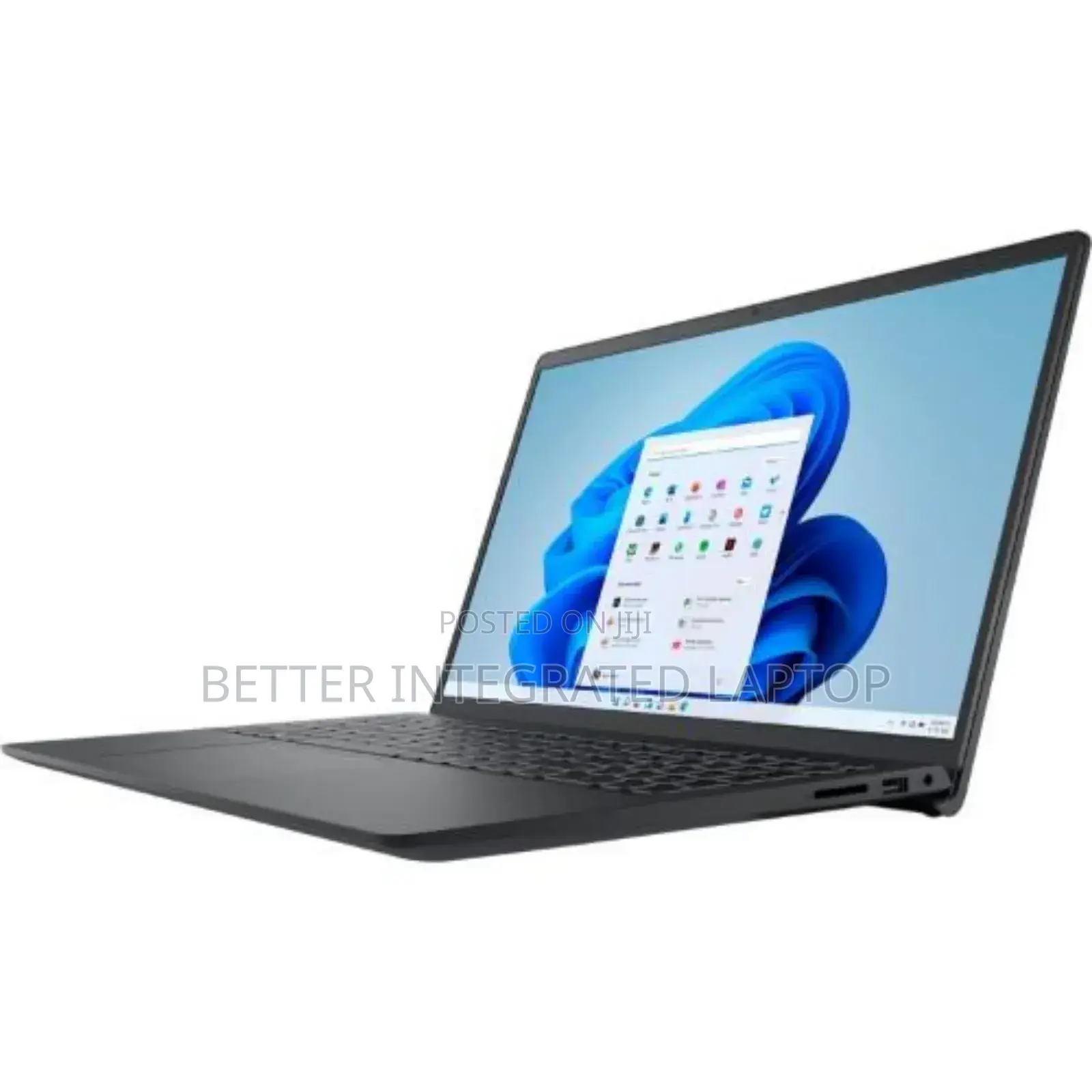 New Laptop Dell Latitude 3520 8GB Intel Core I5 SSD 256GB
