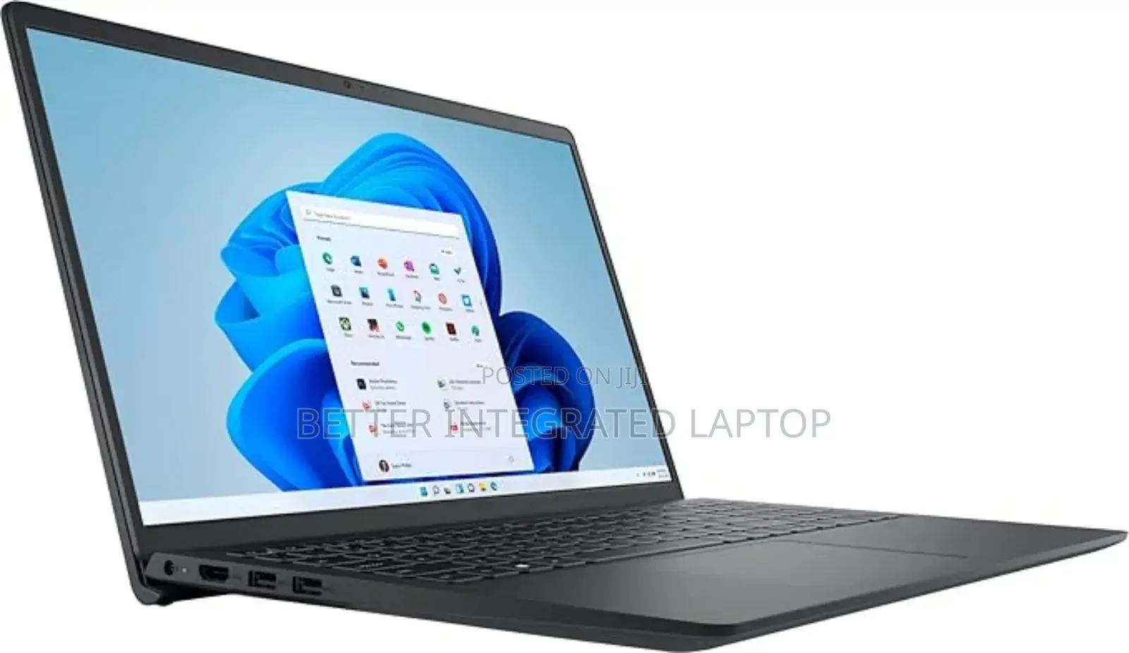 New Laptop Dell Latitude 3520 8GB Intel Core I5 SSD 256GB