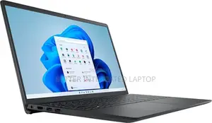 New Laptop Dell Latitude 3520 8GB Intel Core I5 SSD 256GB
