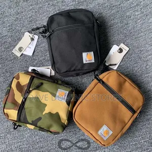 High Quality Carhartt Cross-Body Bag