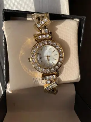 Wristwatch