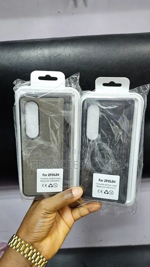 Samsung Zfold4 Case