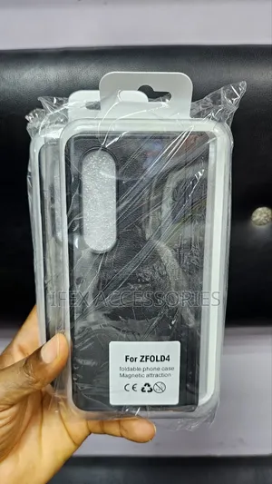 Samsung Zfold4 Case