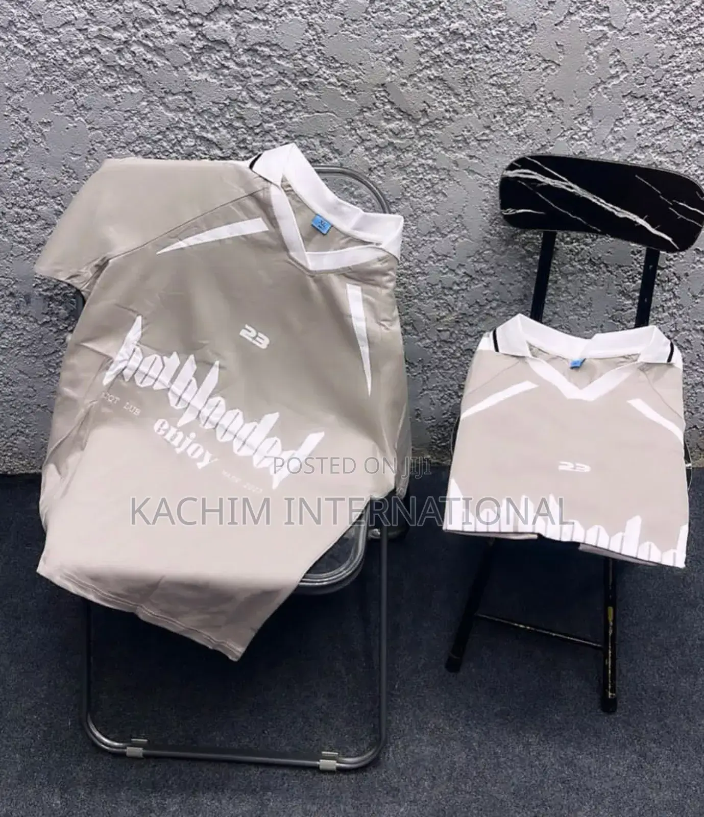 High Quality Designer Shirt