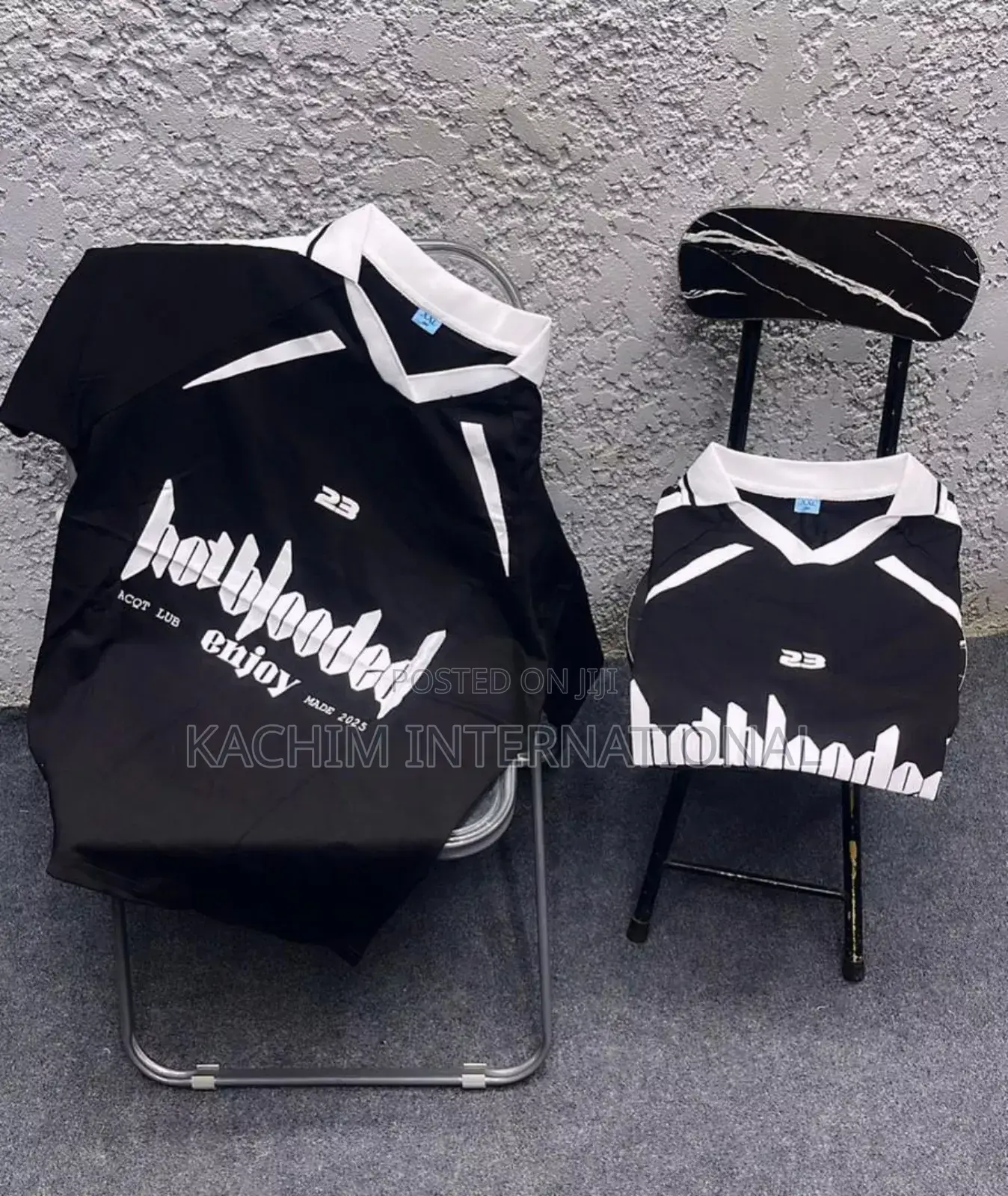 High Quality Designer Shirt