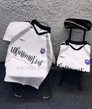 High Quality Designer Shirt