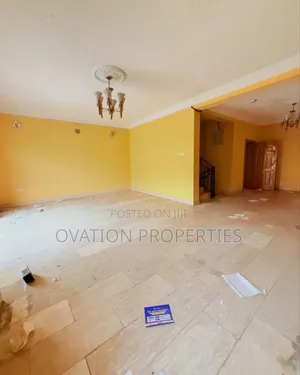 4bdrm Duplex in Ikeja Gra for sale