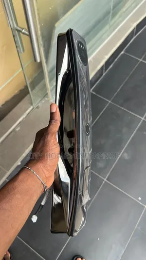 Modern Security Smart Locks For All Doors