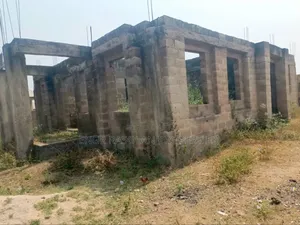 3bdrm Bungalow in Amoyo, Ifelodun-Kwara for sale