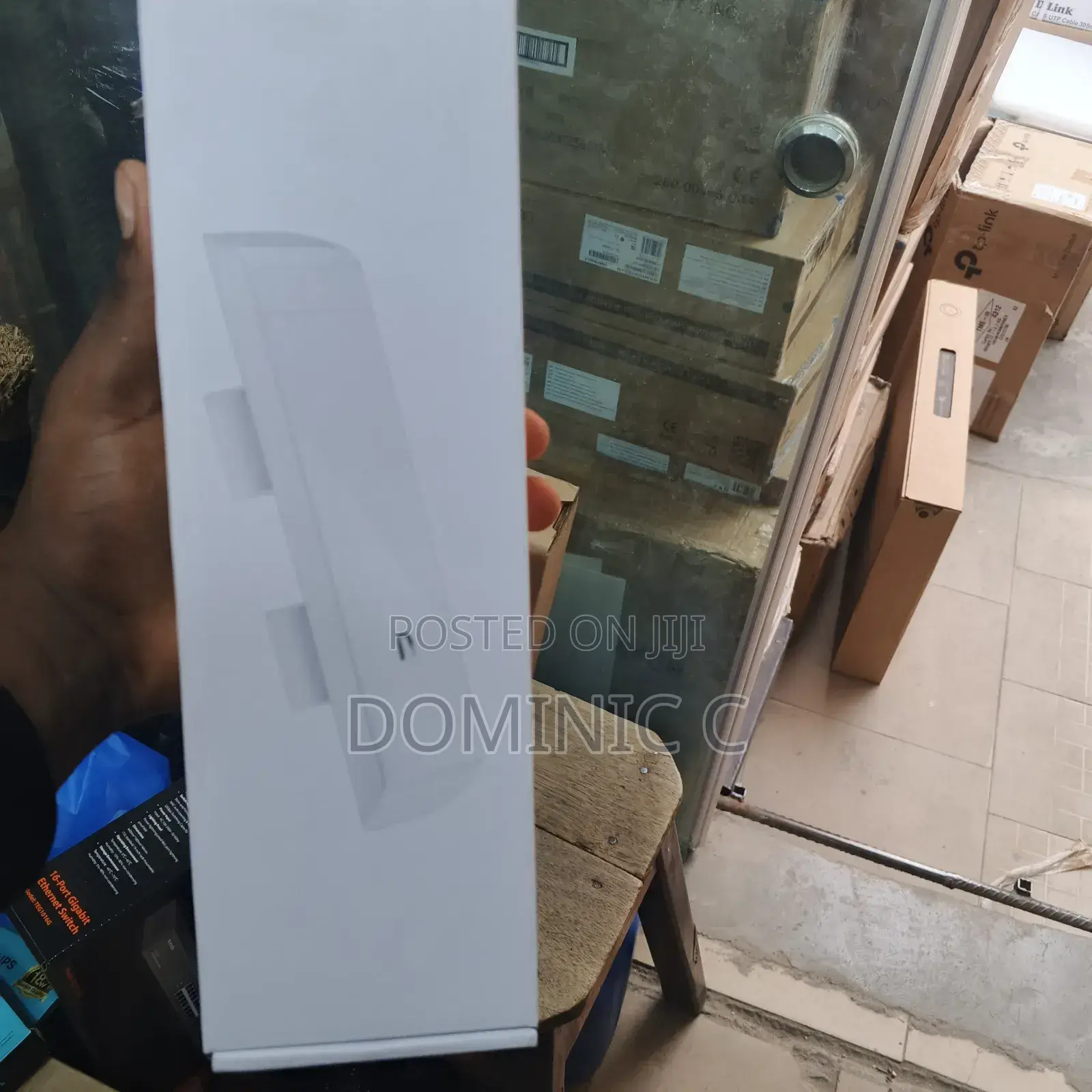 Ubiquiti Access Point