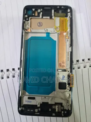 S10 Screen