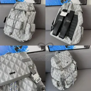 Dior Hit the Road Back Pack