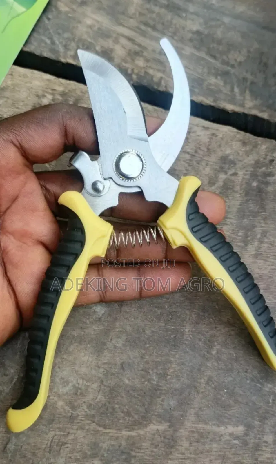Pruning Shears Flower Scissors