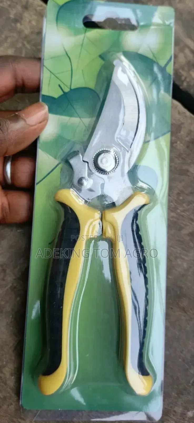 Pruning Shears Flower Scissors