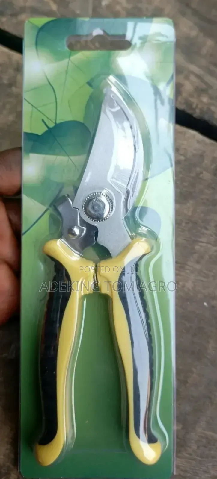 Pruning Shears Flower Scissors