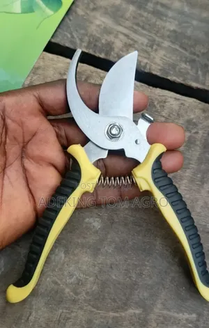 Pruning Shears Flower Scissors