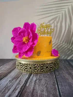 Women Cakes