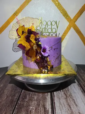 Women Cakes