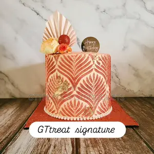 Women Cakes